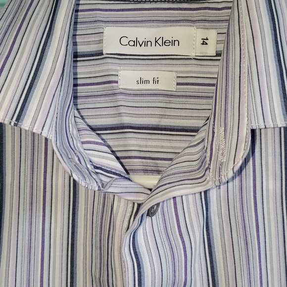 Calvin Klein Top - Picture 2 of 2